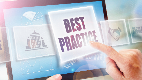 best practices of social media marketing for an agency