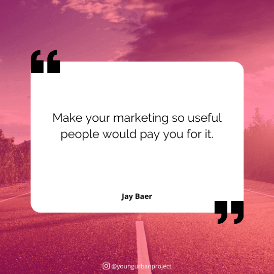 Social Media Quotes - Jay Baer