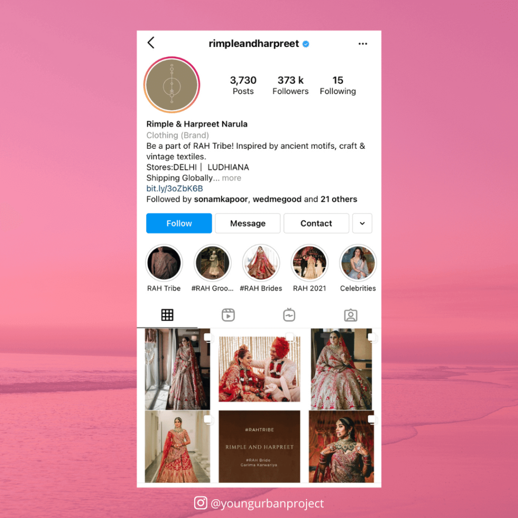 7 tips for an Instagram Bio that Attracts More Followers