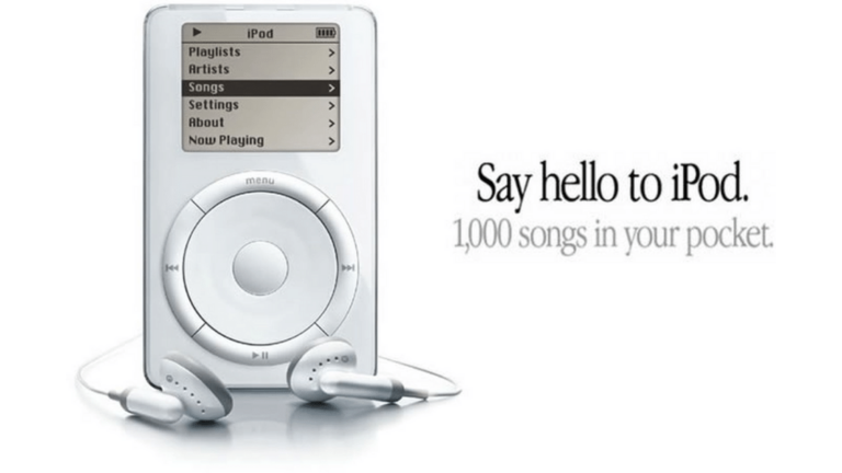 download the new version for ipod Gone Viral