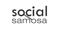 social samosa - logo