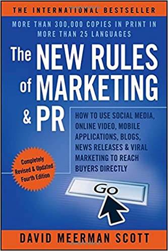 Best 14 Digital Marketing Books you need to read this year 6
