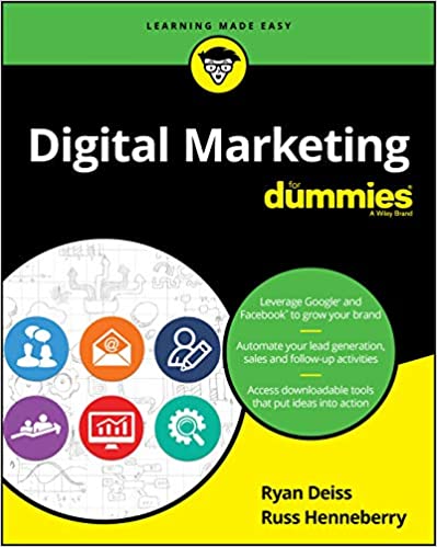 Best 14 Digital Marketing Books you need to read this year 10