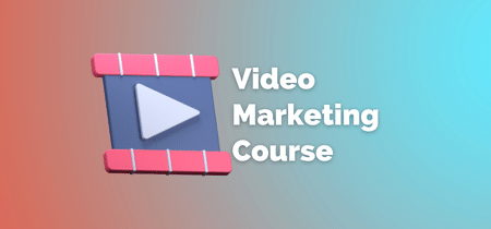 video marketing course - young urban project - thumbnail