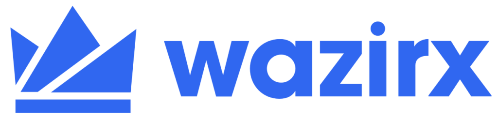 wazirx logo