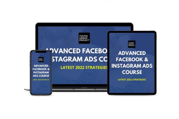 Facebook-Ads-Instagram-Ads-Course-Young-Urban-Project