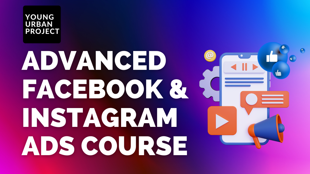 facebook and instagram ads free course