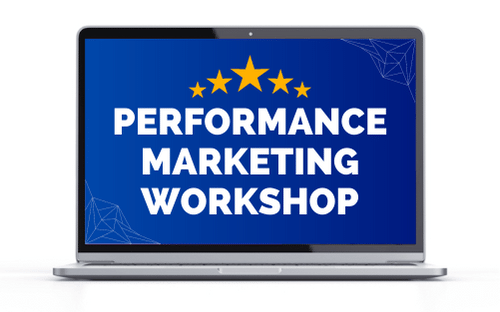 Performance Marketing Workshop 13
