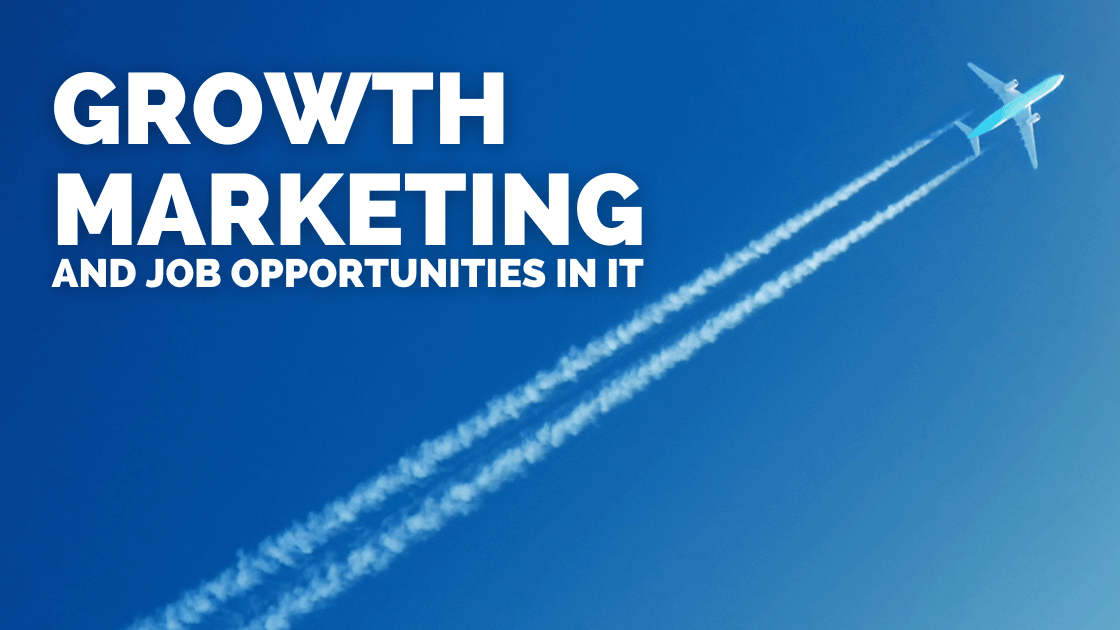 growth marketing job opportunities
