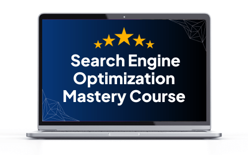 SEO Mastery Course - Young Urban Project 30