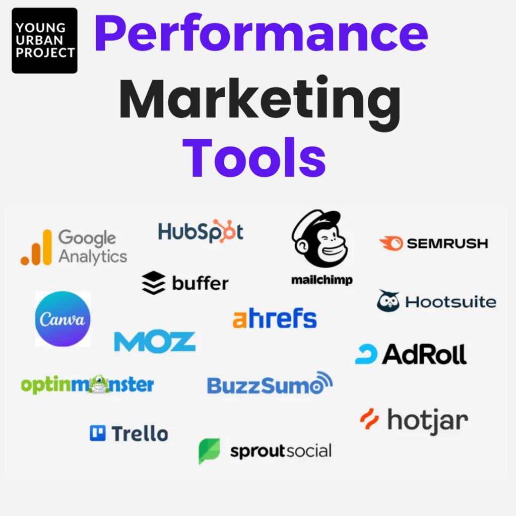 Performance tools