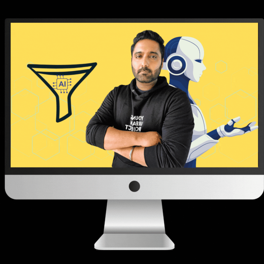 AI Funnels Mastery Course 7