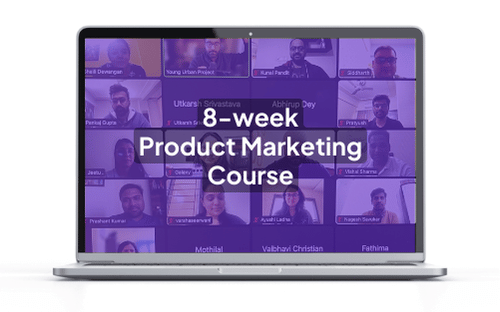 Product Marketing Course Online - Young Urban Project 11