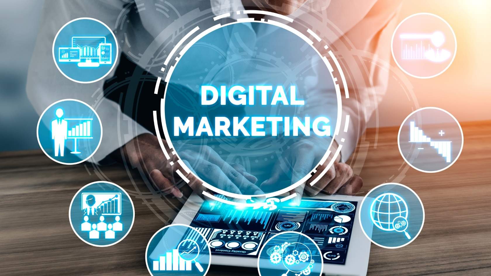 Digital marketing Agency in Bangalore