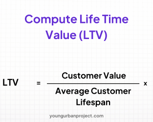 How to calculate Lifetime Value (LTV) in performance marketing? A Step-by-Step Guide 5