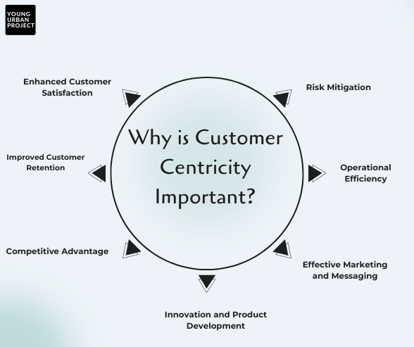 Customer Centric Product Development Importance