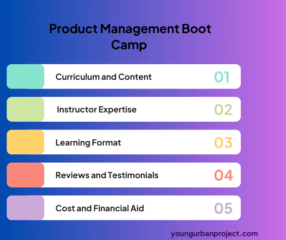 Benefits of Product Management Bootcamps - Should you join one? 1