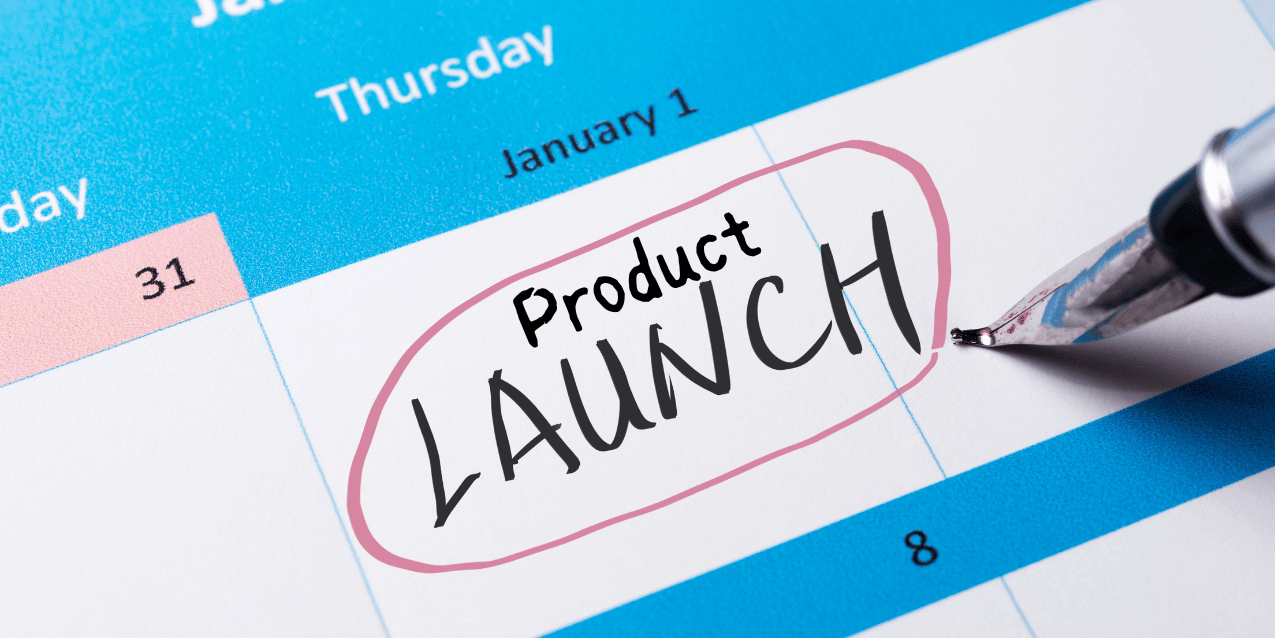 Product Launch Plan