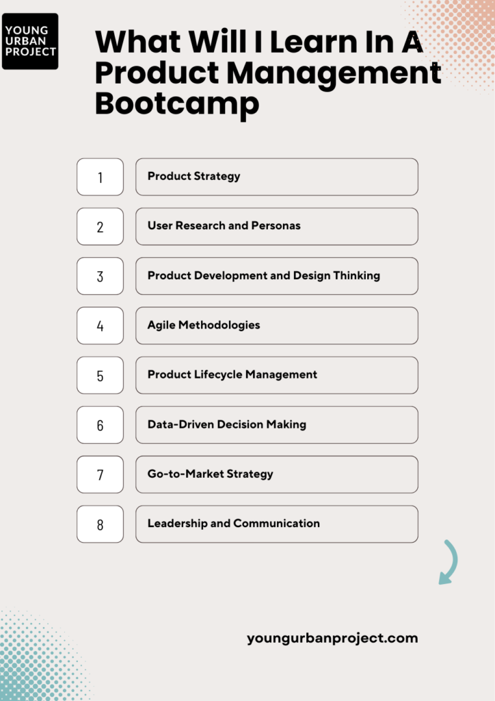 Benefits of Product Management Bootcamps - Should you join one? 3