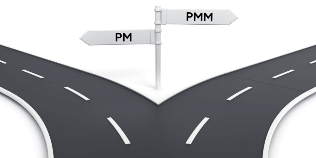 product manager vs product marketing manager