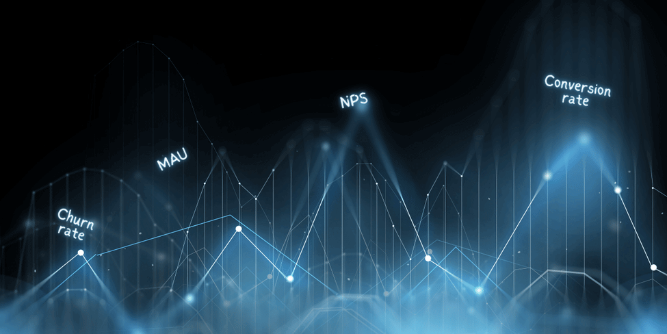 product metrics for measurement