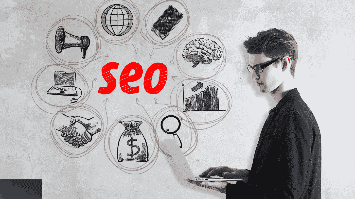 Brisbane Seo Agency