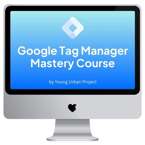 Google Tag Manager Course Online - Learn GTM 2