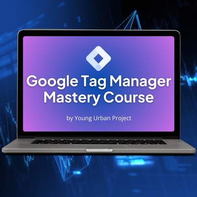 gtm mastery course - young urban project