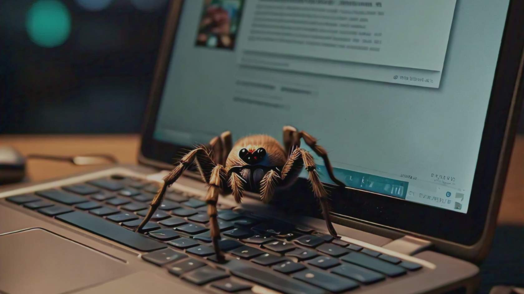 What is crawling in SEO