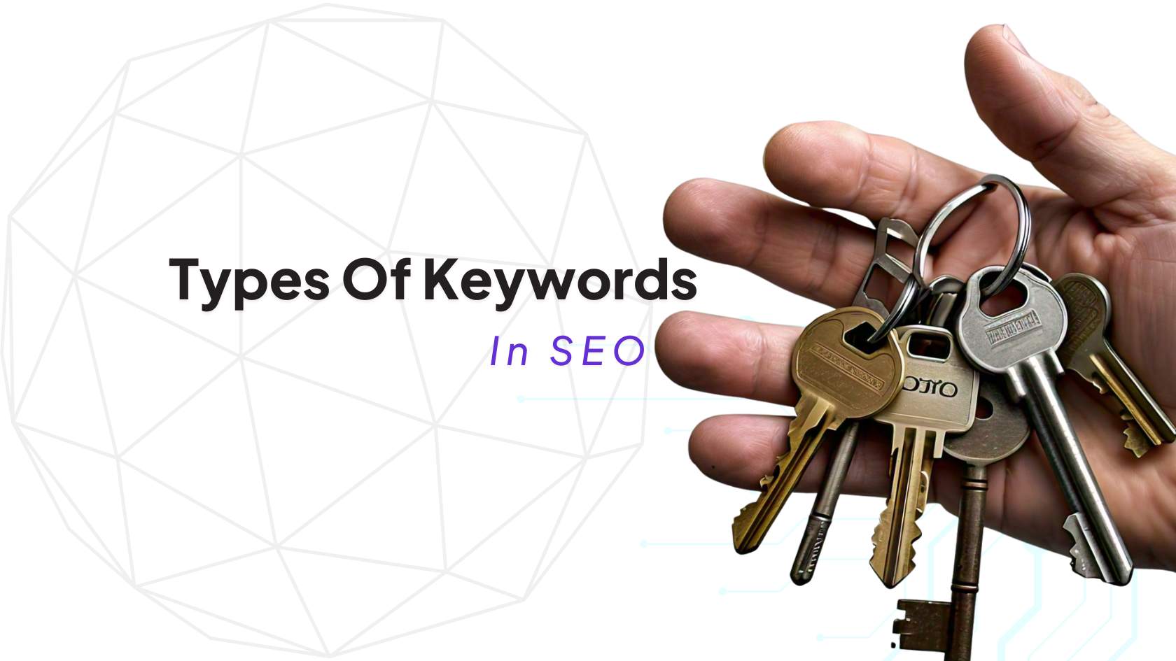 keywords in SEO