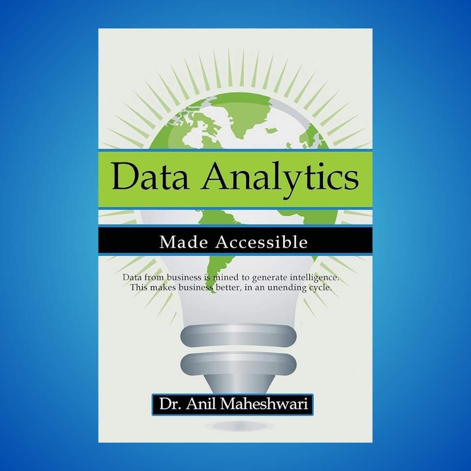 data analytics books - Data Analytics Made Accessible