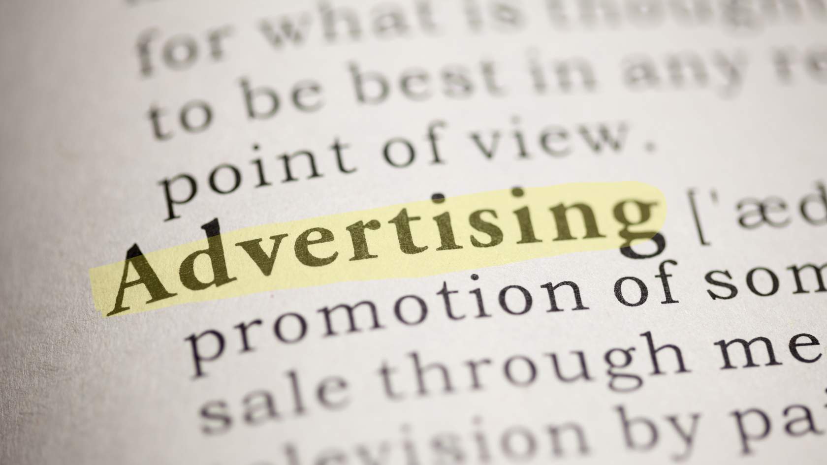 8 Types Of Advertising: Effective Strategies for Success