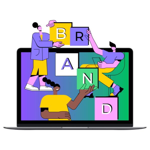 brand marketing course