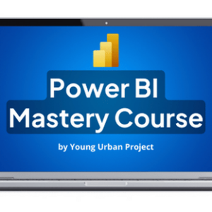 Power BI Mastery Course