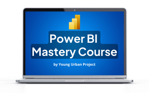 Power BI Mastery Course