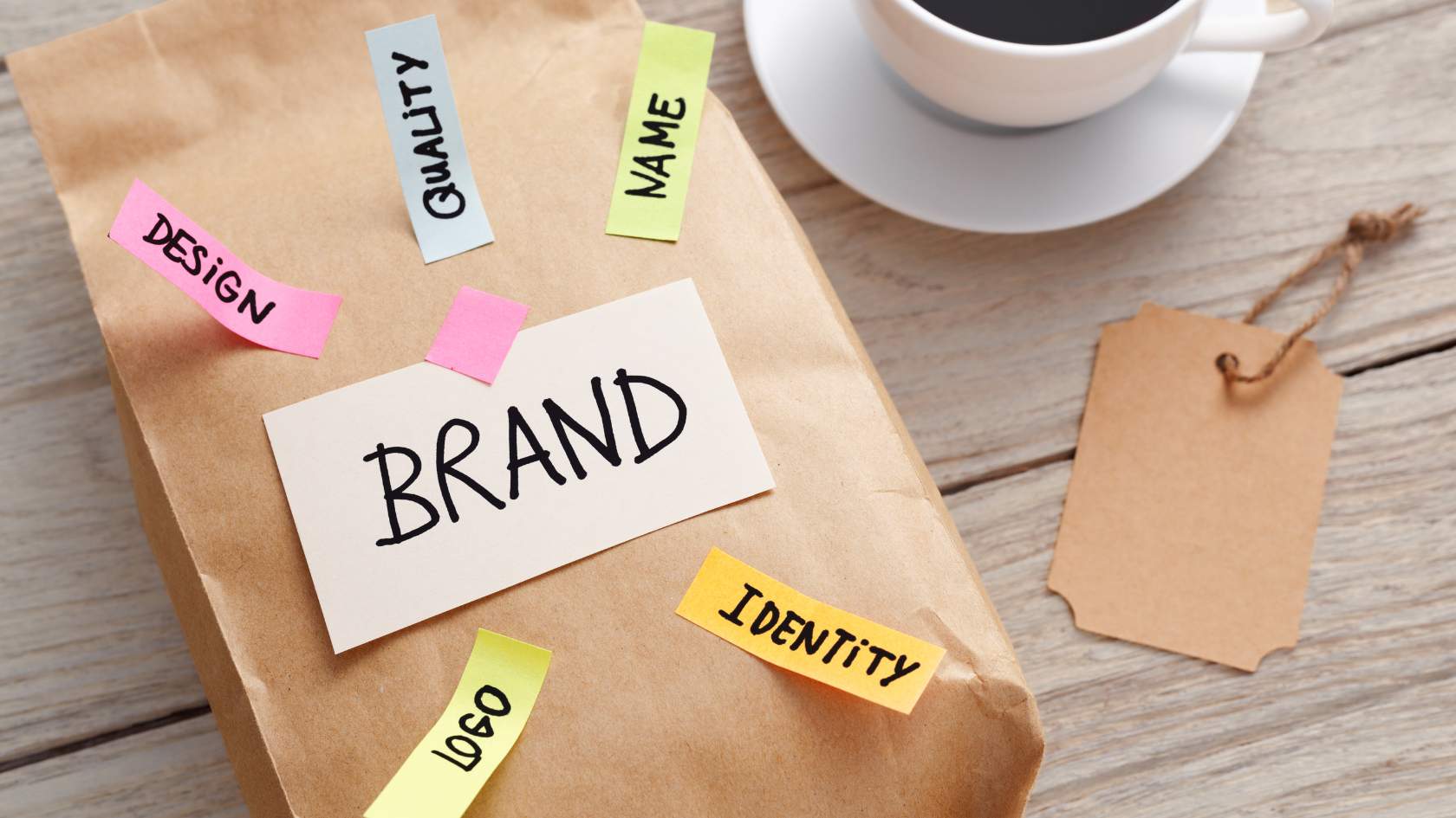 What is Brand Marketing? Definition, Strategy & Examples