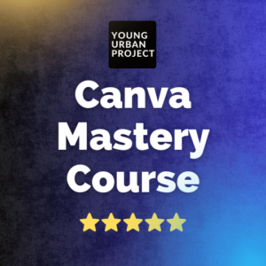 Canva Mastery Course