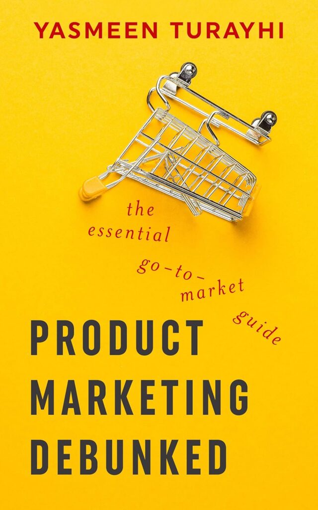 20 Product Marketing Books Every Product Marketer Must Read 11