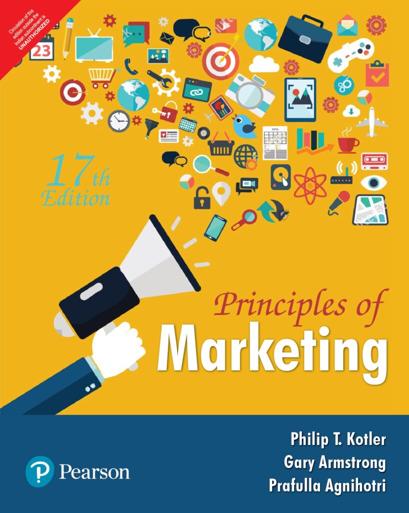 Understanding the Principles of Marketing: Key Concepts & Insights 1