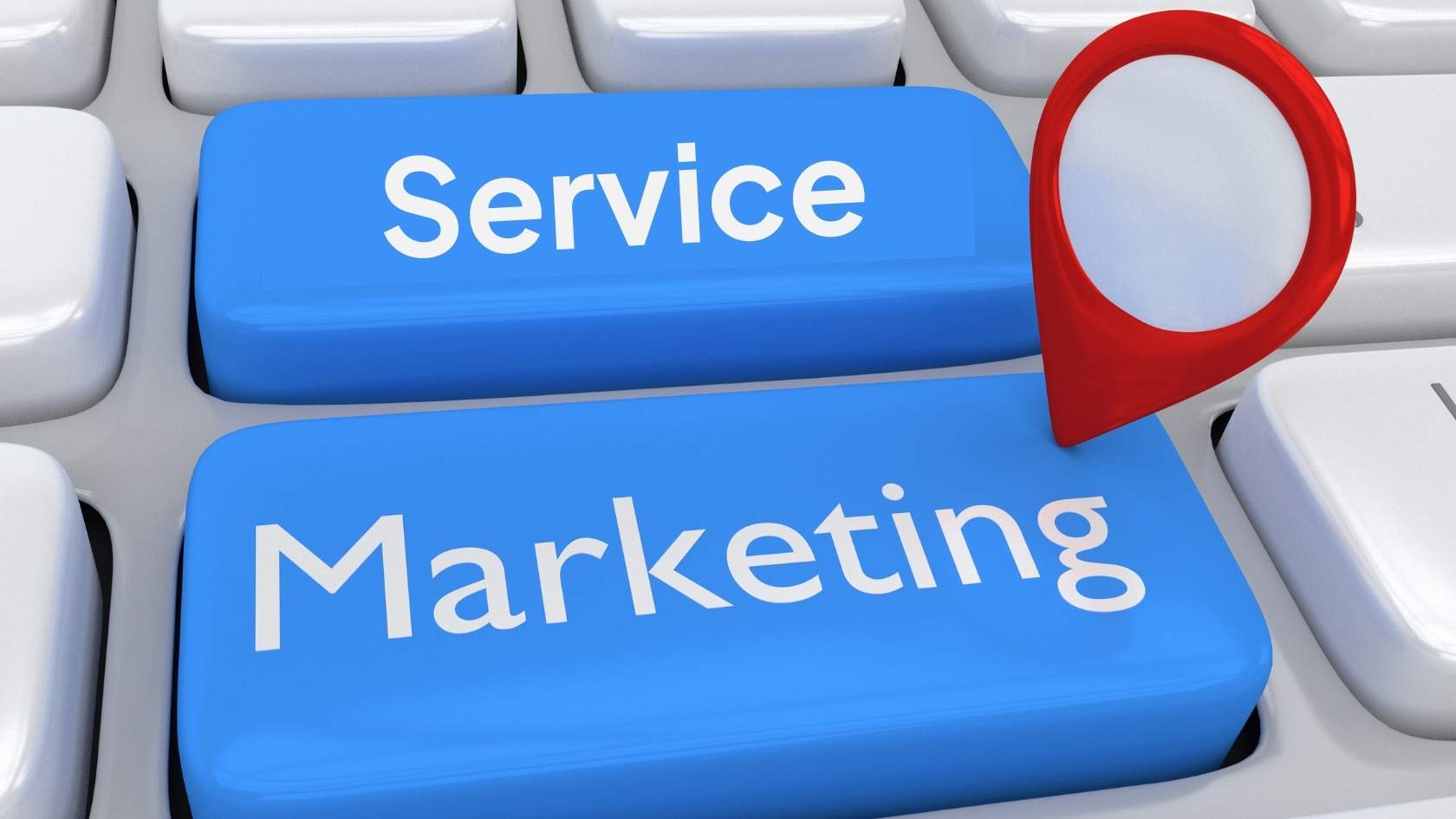 service marketing