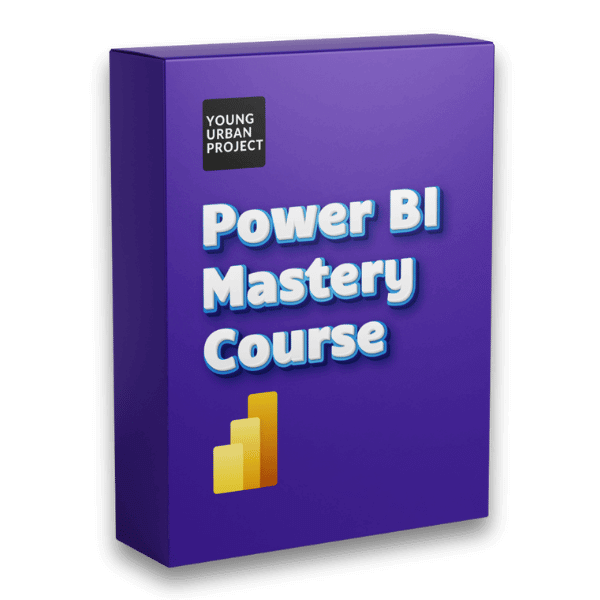 Power BI Course for Marketers Online 3