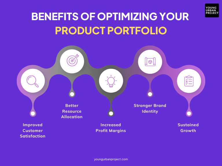 What is a Product Portfolio? Meaning, Importance and Examples 3