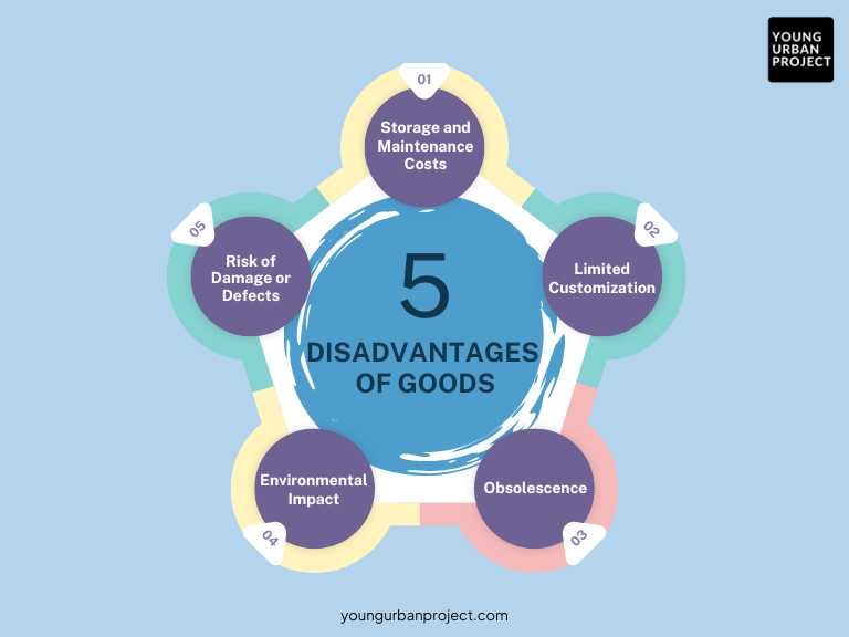 What is the Difference Between Goods and Services? 6