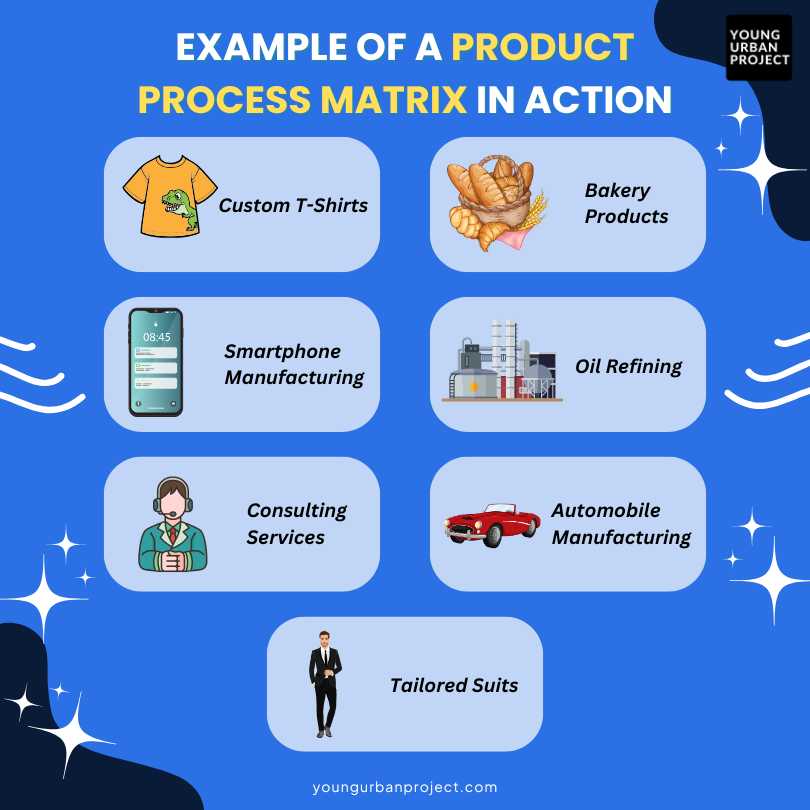 What is the Product Process Matrix? Comprehensive Guide 2