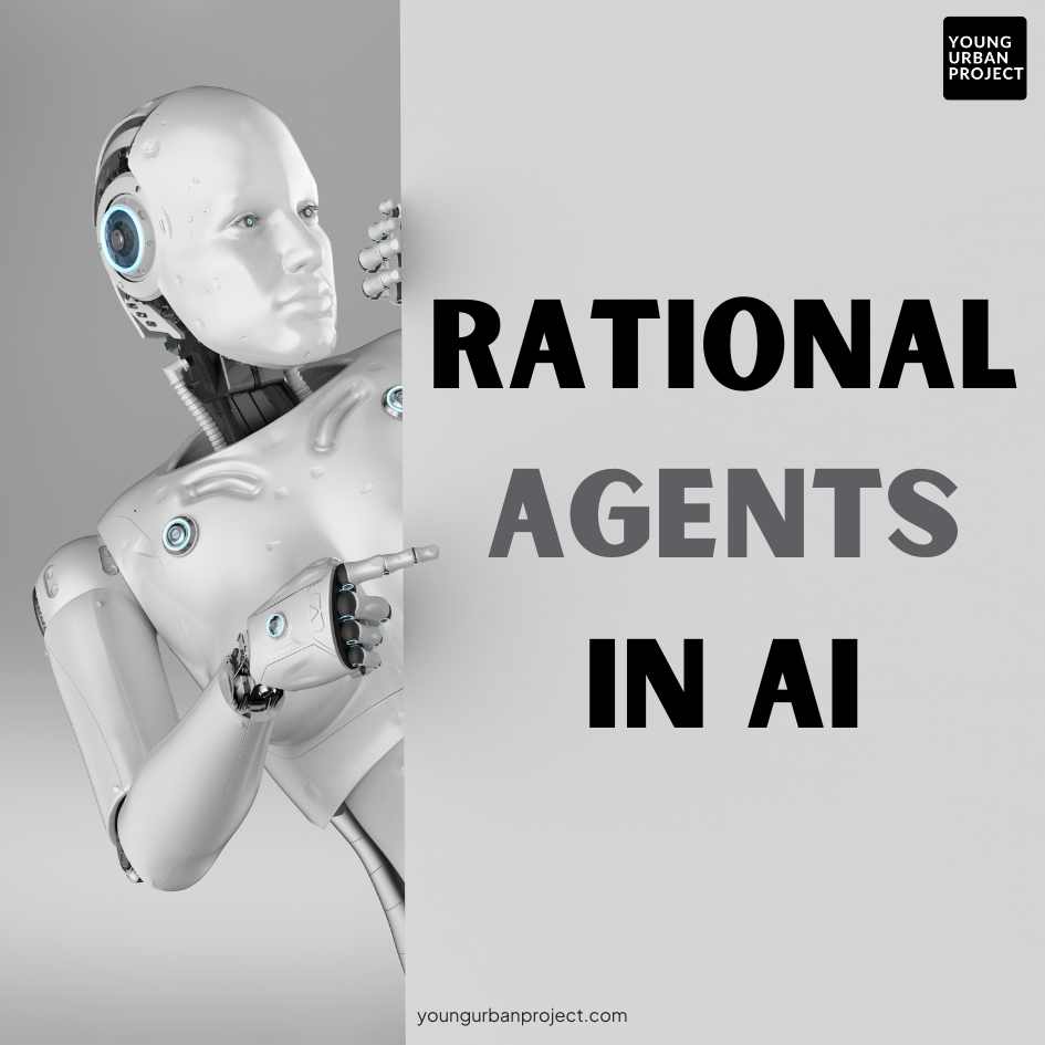 Rational Agents in AI: Working, Types and Examples 2