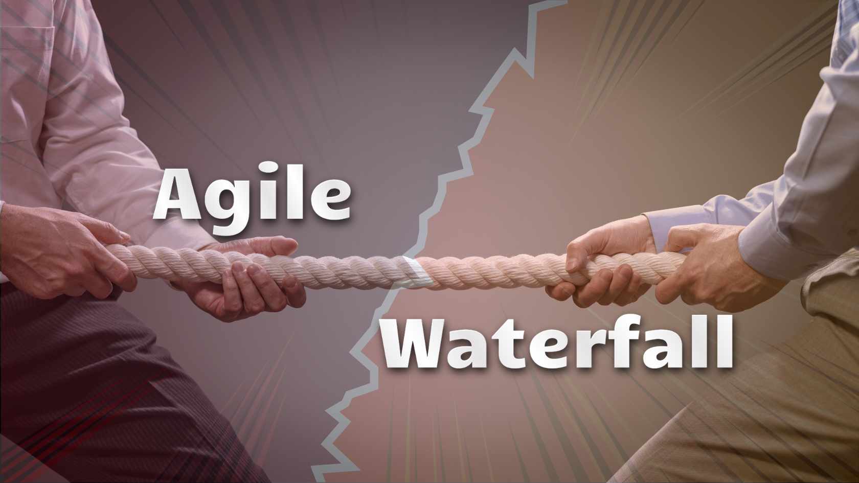 Agile vs Waterfall:Key Differences and Which One to Choose