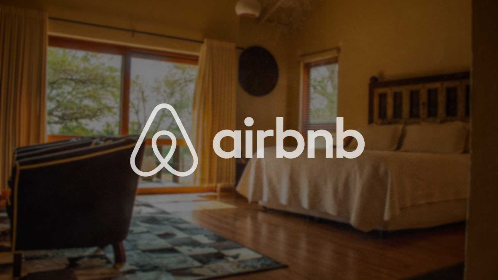 Airbnb case study blog