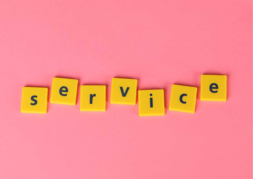 What is the Difference Between Goods and Services? 2