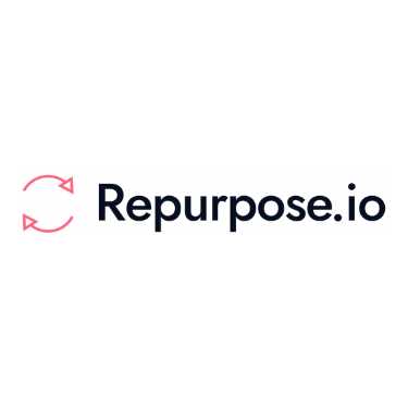 Repurpose- YouTube SEO Tools