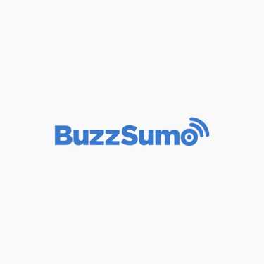 buzzsumo- YouTube SEO Tools